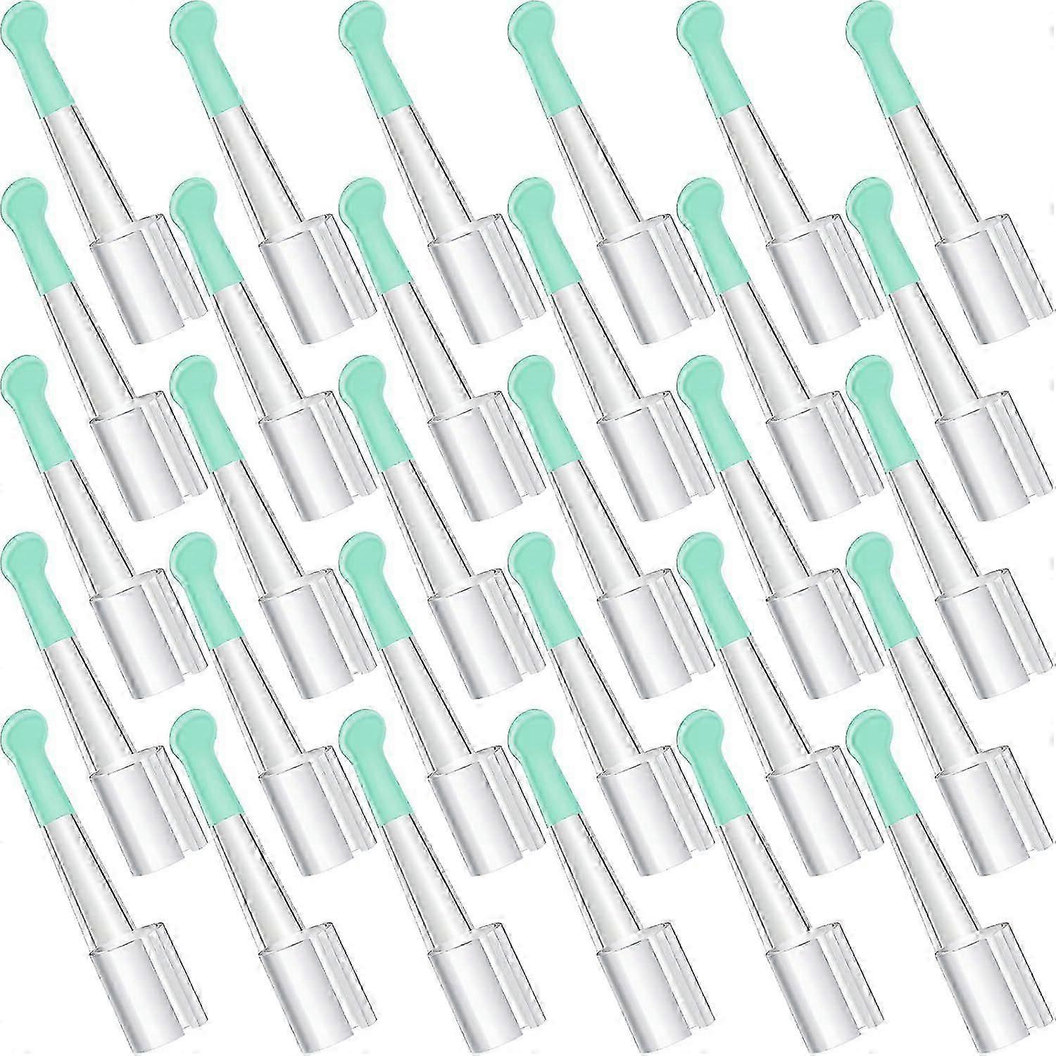 30 Pcs Ear Spoon Tips Ear Cleaner Replacement Tips Ear Cleaner Tips Ear