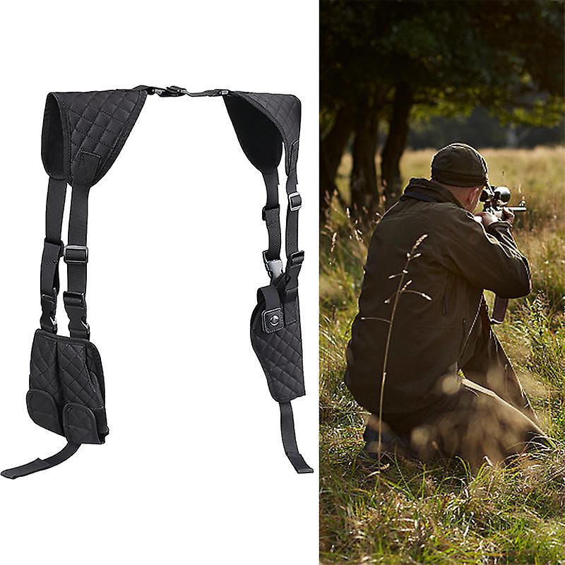 Tactic Toc Universal Husa ascuns umăr toc cu Revista Husă