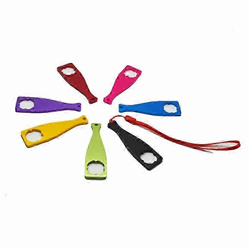 Orbmart Aluminium Alloy Wrench Spanner With Lanyard For GP50 Series CNC Screws Gopro Sport Aciton Cameras