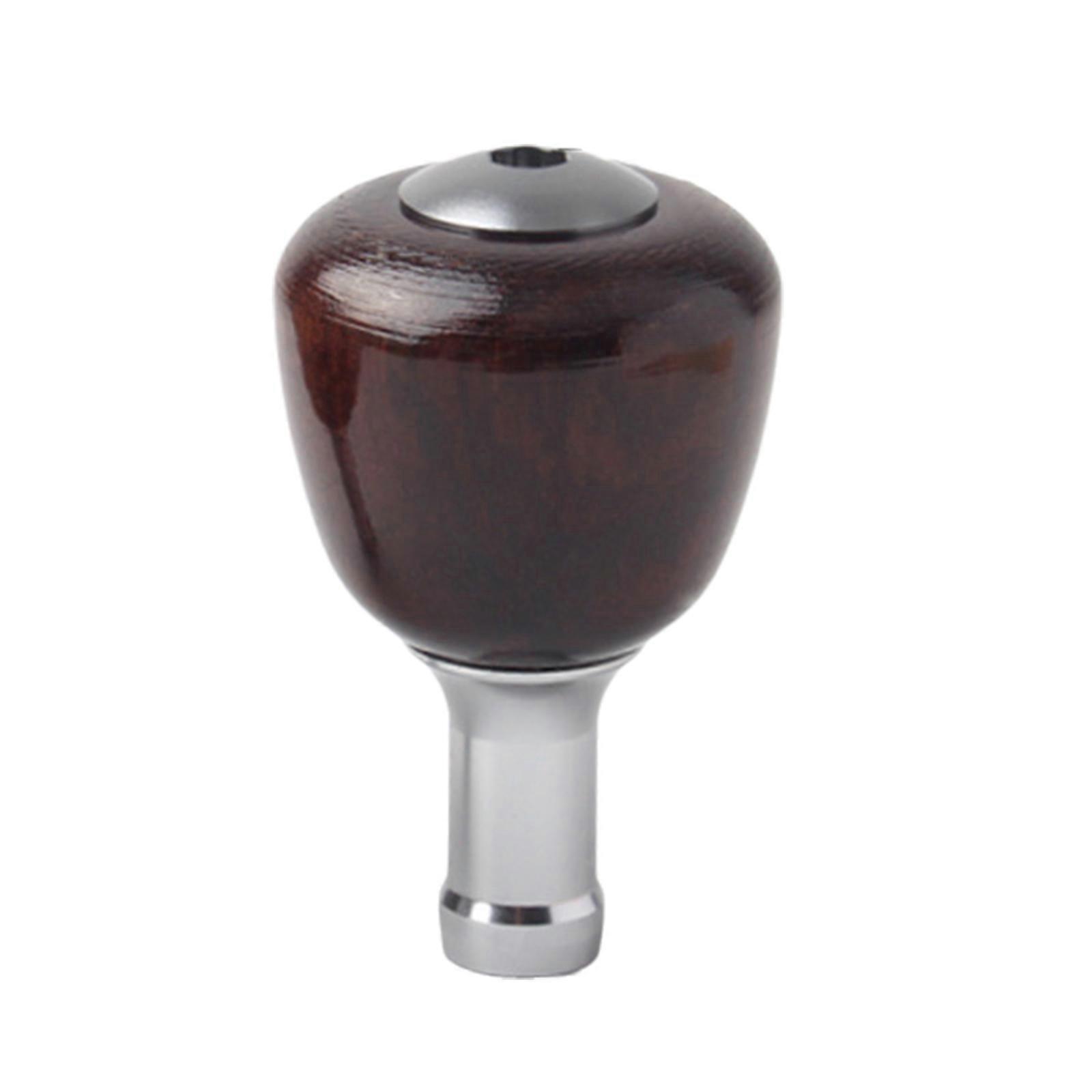 Fishing Reel Replacements Part Reel Handle Knobs Outdoor Rocker Handle Spinner Reel Knob Replacement Handle Reel Knob