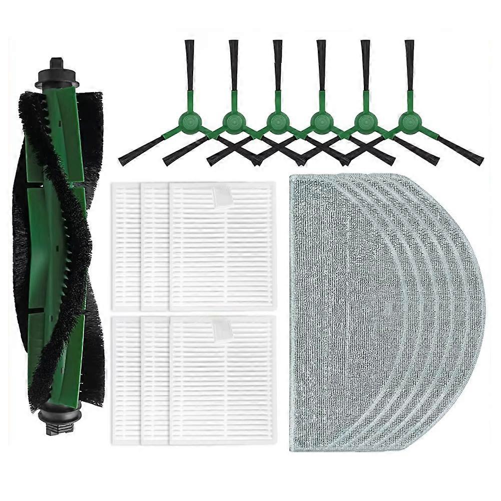 For IRobot Roomba Combo Essential Robot Vacuums Accessory Part