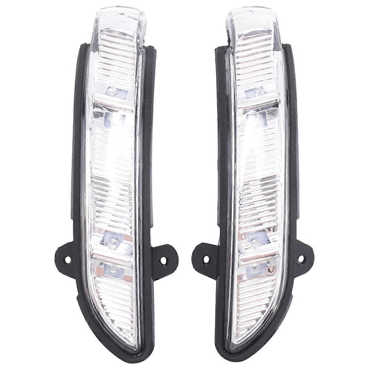 2198200521 2198200621 Reverse Mirror Light Rear View Mirror Turn Signal Car for W211 W221 W216 W219 