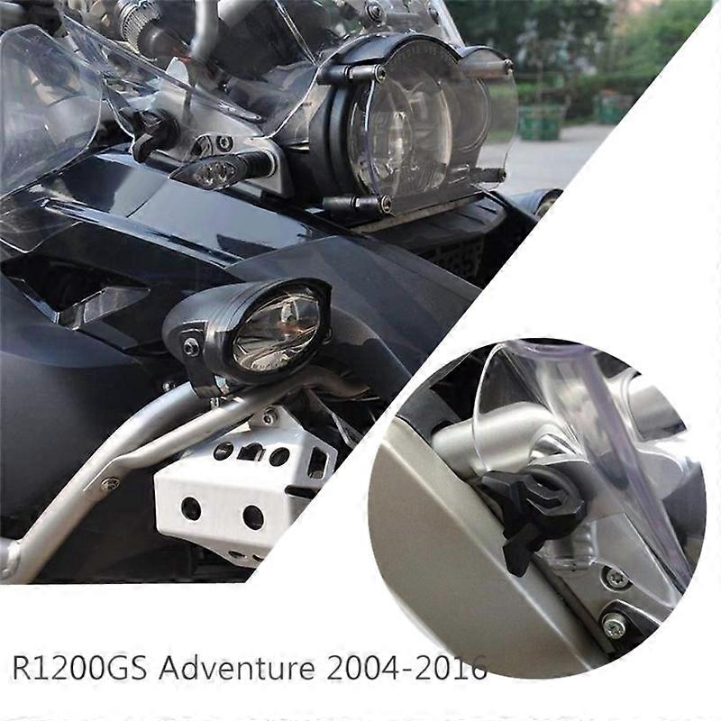 Windshield Lock Adjustment Screw WindScreen Mount Clip Clamp Bolt for R1200GS ADV R 1200 GS 2004-201