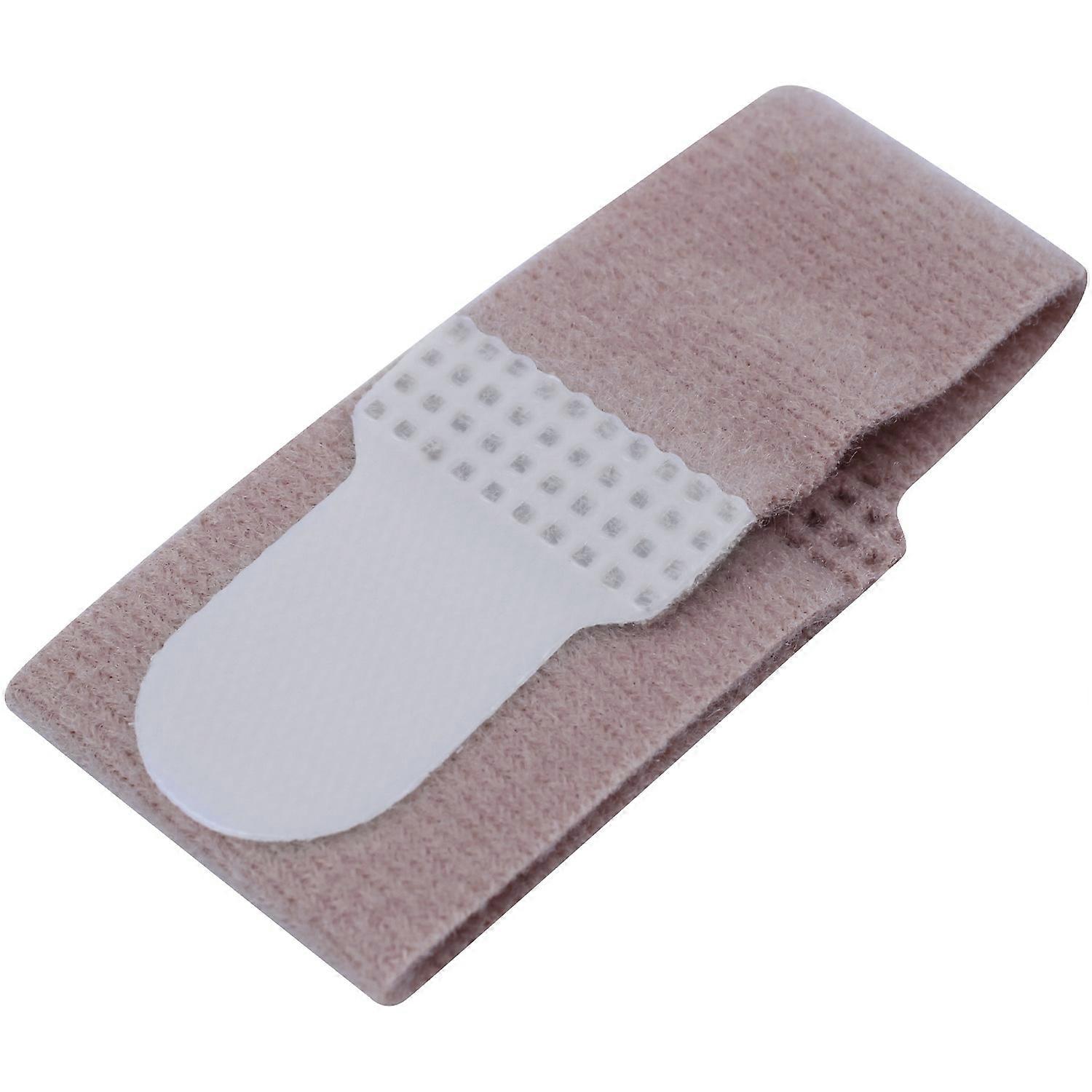 Toe Splint Wraps Pack Of 8 Non Hammer Toe Straightener