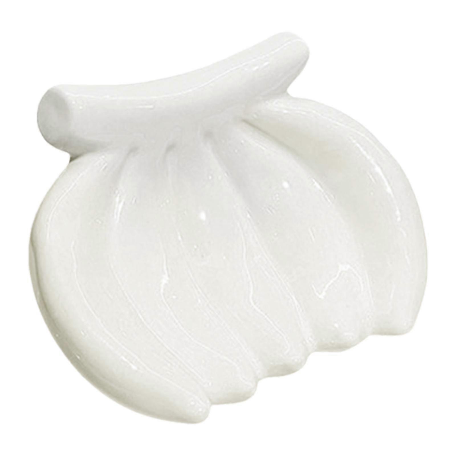 Banana Shaped Soap Dish Soap Container Space Saving Easy Clean Multipurpose Soap