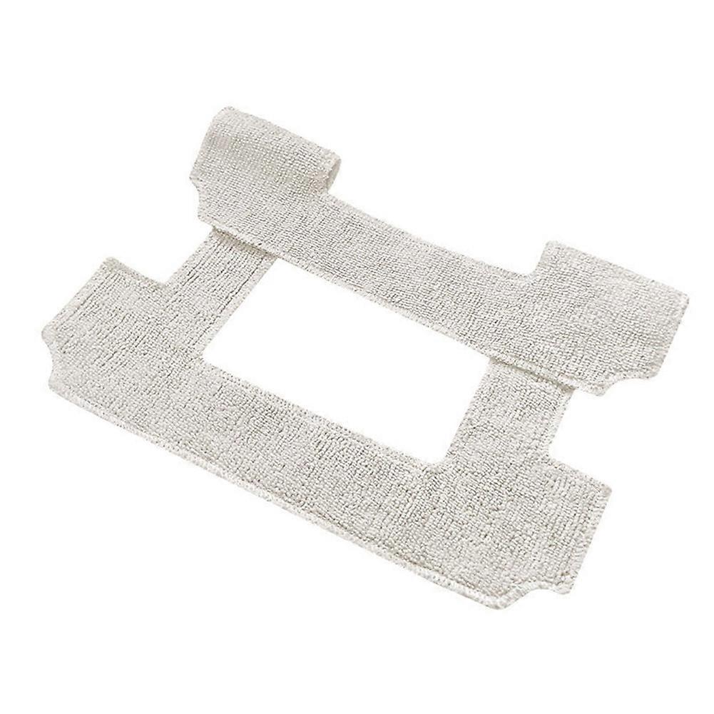 Cleanable and Reusable Microfiber Mop Cloths for WINBOT W1