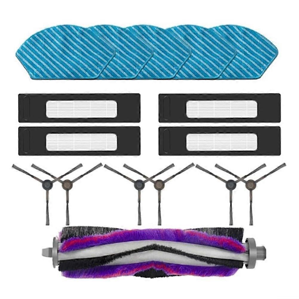 For Midea M71CN M7/I10 Robot Vacuum Cleaner