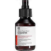 Collistar Spray revitalisant à la vitamine C, 100 ml