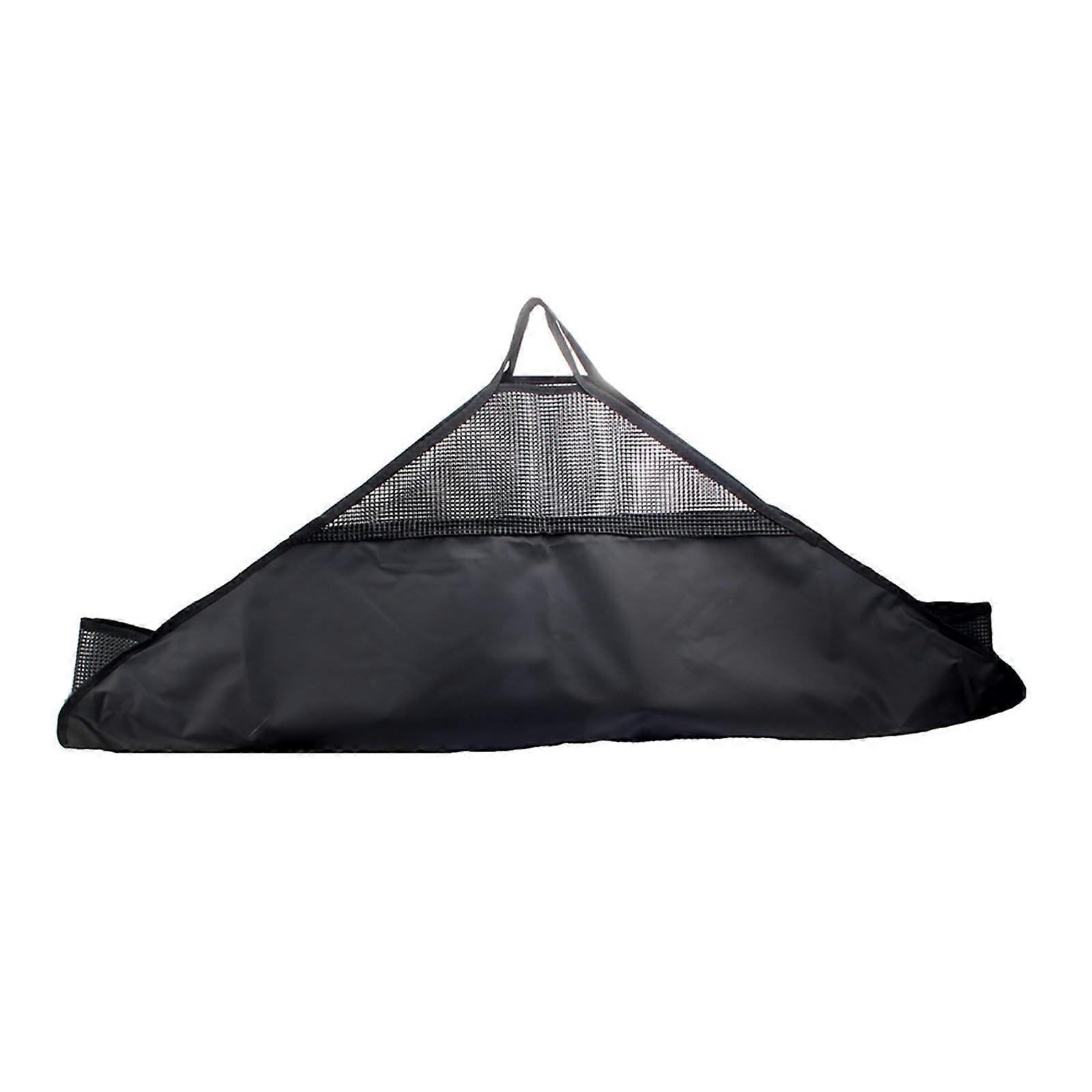 Foldable Fish Bag for Fishing Weighing