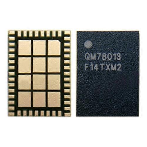 Power Amplifier IC QM78013