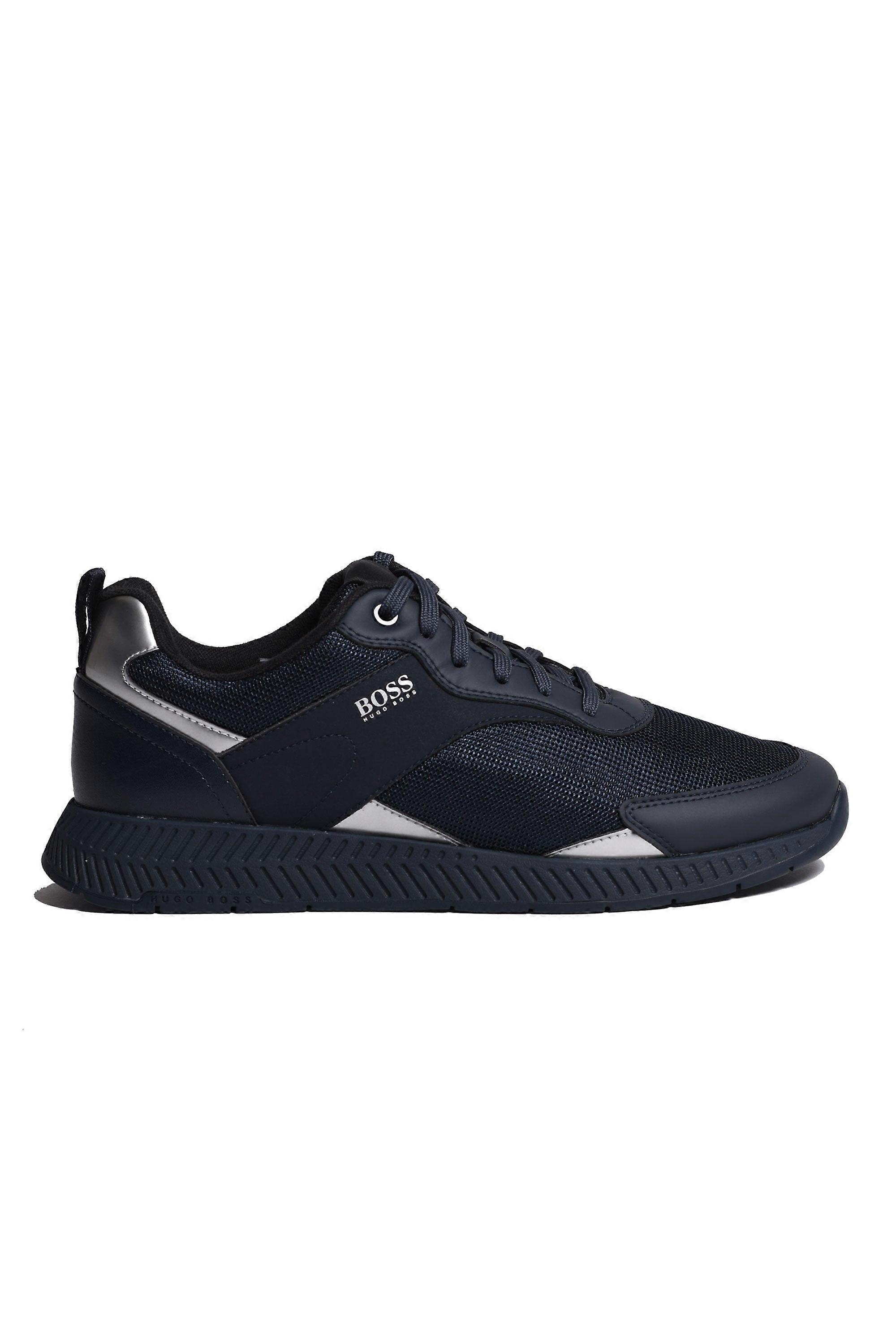 Boss Titanium_runn_knst1 Trainer Dark Blue