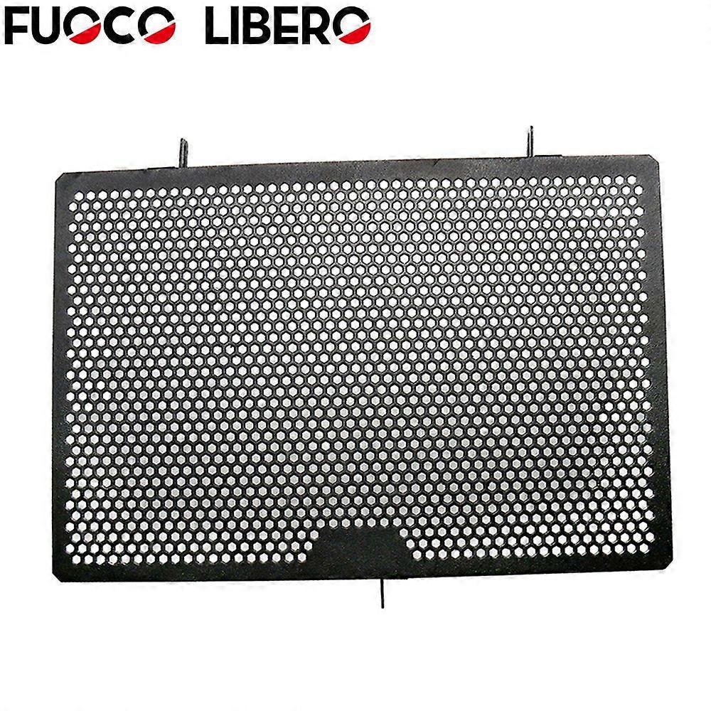 Applies toSuitable For Kawasaki Z1000sx Z800 Z750 Modified Water Tank Net Water Tank Protective Cover Cross-Border