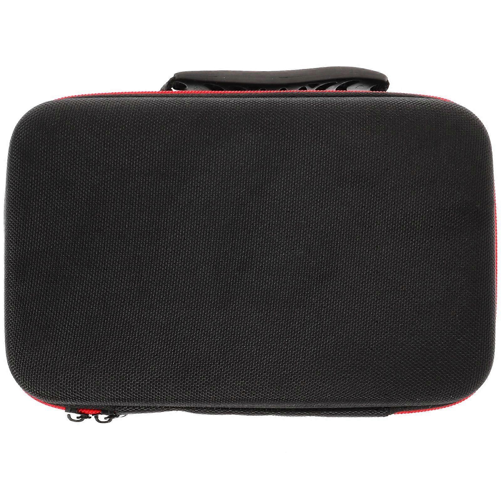 Small Camera Bag Travel Camera Bag DIY Camera Storage Pouch With Handle Size S