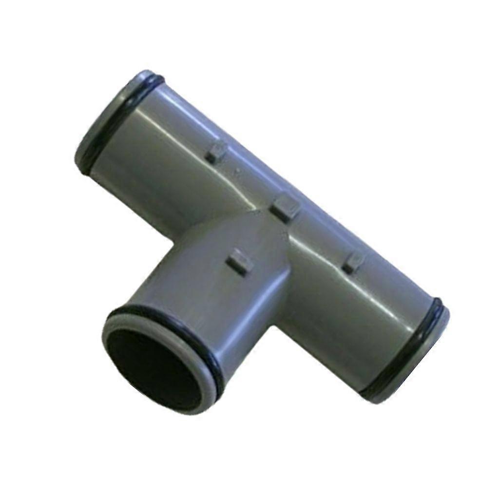 Pool Hose T Splitters 3 Way Pool Hose Connectors Replacement for P6362