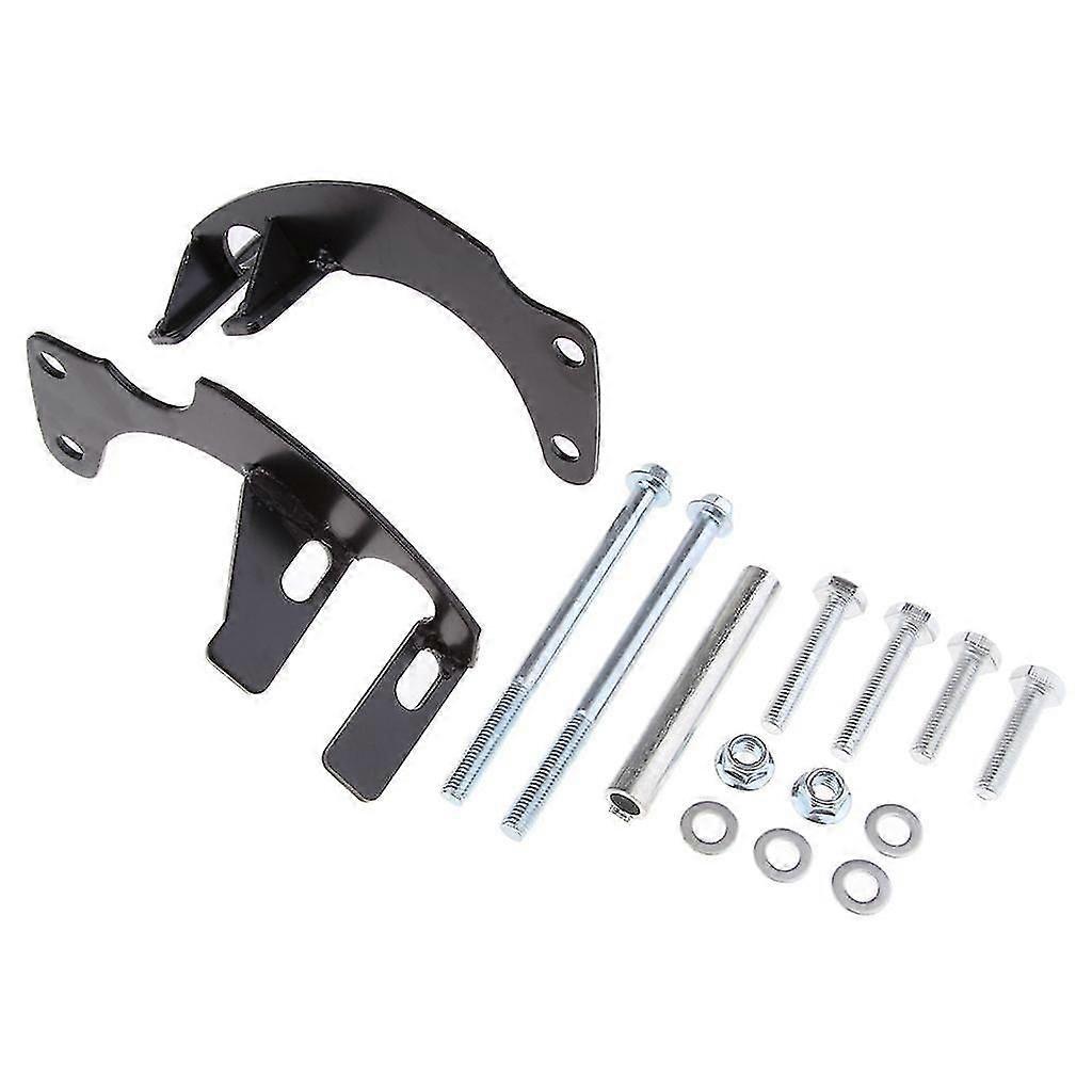 2026 New Cradle Frame Bracket Mount Kit for Honda CRF50 Motorcycle
