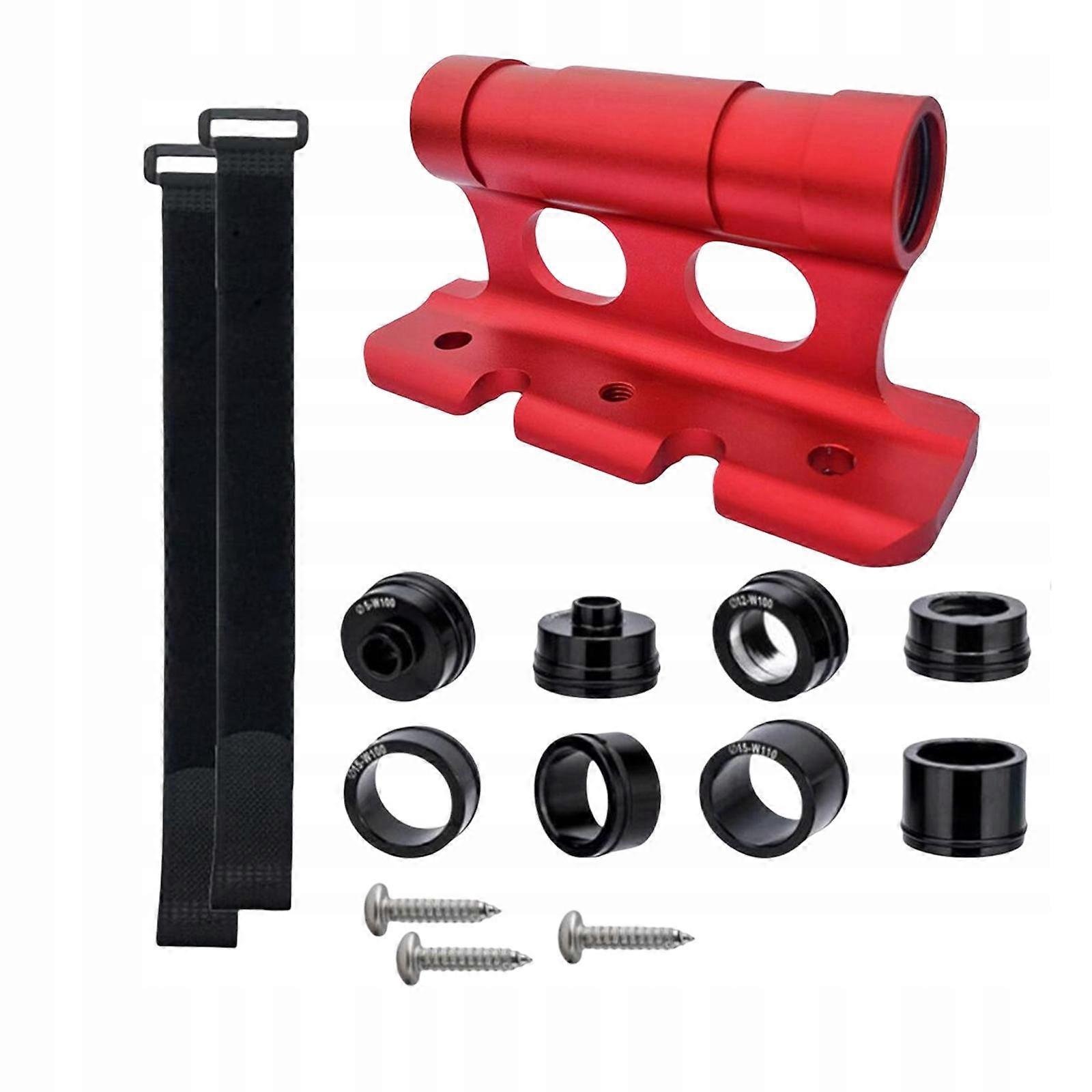 Gps Locator Vork Mount Block Fietsen Met Snelle