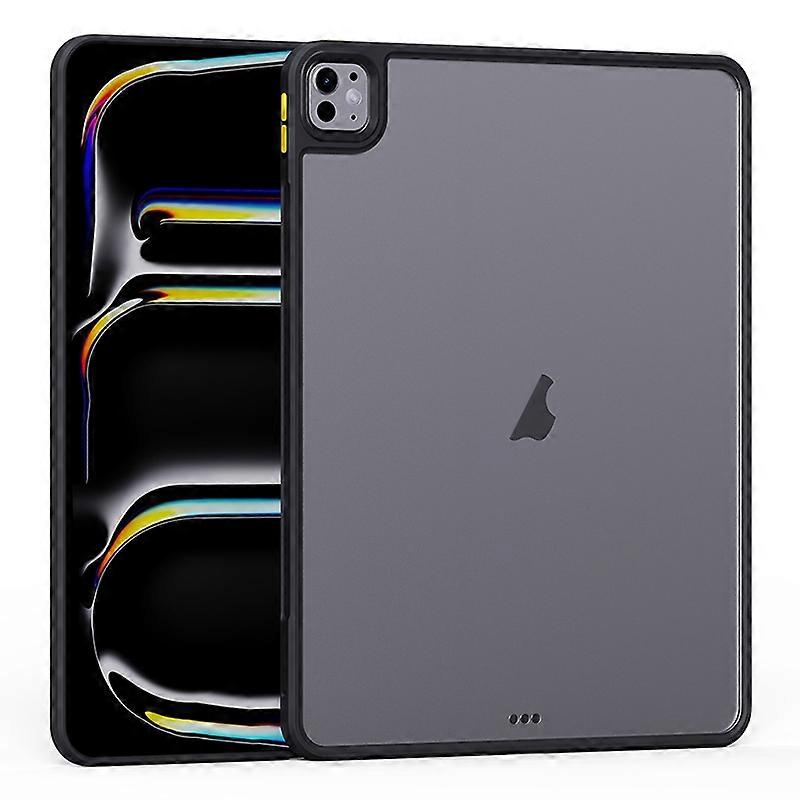 Ming Shield Series PC Hybrid TPU Tablet Case