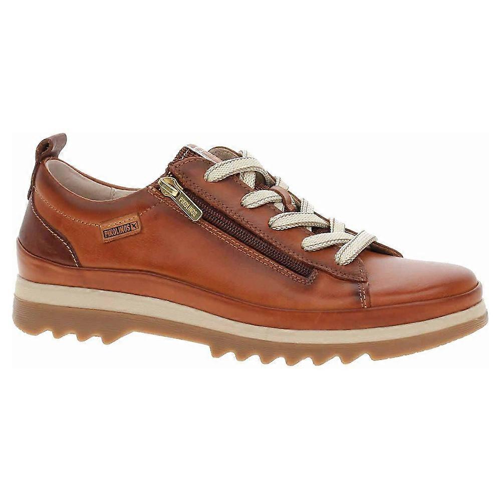 Shoes Pikolinos W3W6979brandy