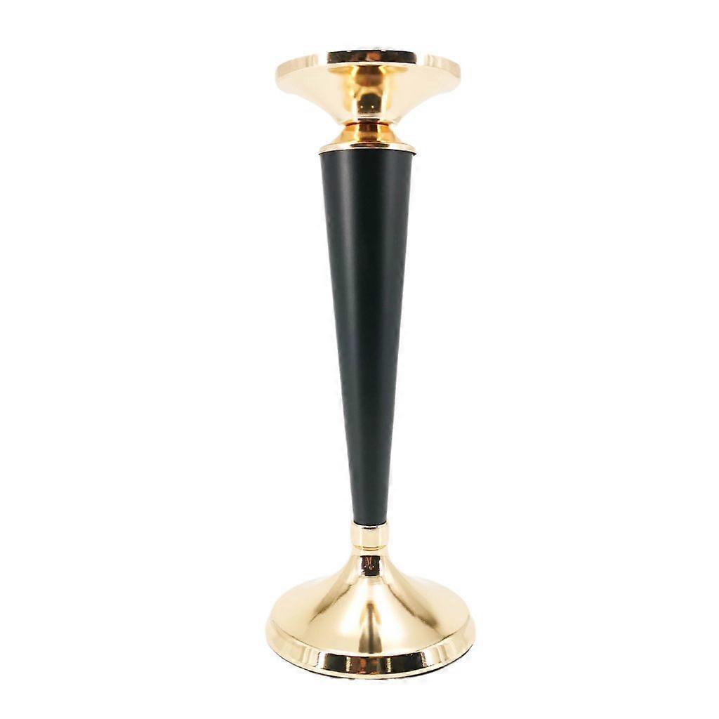 2 Pcs Pillar Holder For Candles Column Shaped