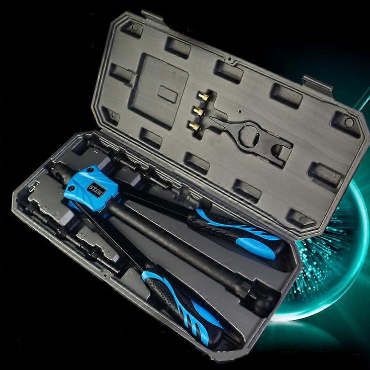 Rivet pliers Tools Manual rivet gun (14")