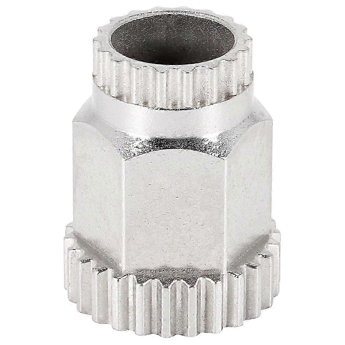Removal and Installation Tool for DT Swiss Star Ratchet Hubs - Models 240S 240 340 and 3 with Rear Hub Locking Ring Nut