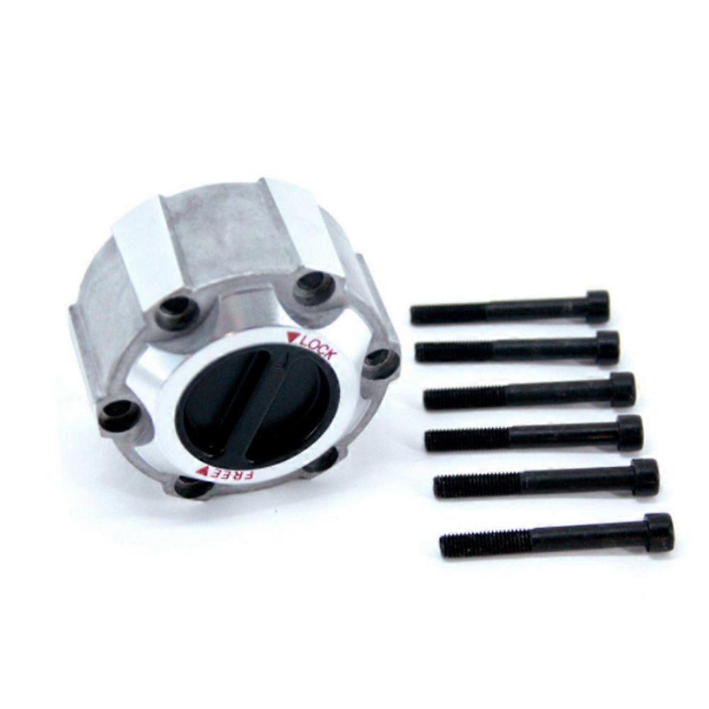 40250-2S610 402502S610 Manual  Wheel Locking Hubs 28 Spline for Nissan Pickup Pathfinder Navara D21 D22