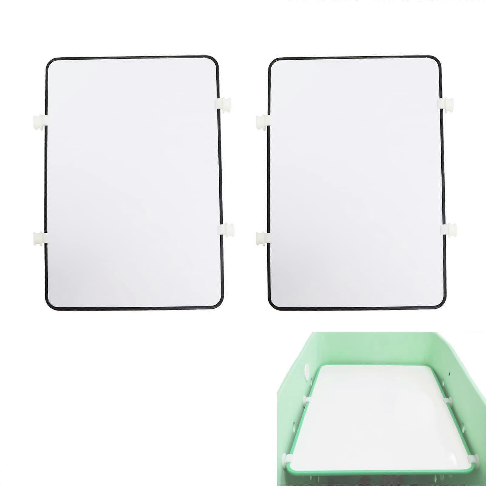 Divider Tray for Bogg Bag Accessories for Bogg Bags Large Help with Organizing with Drill Bit Clips