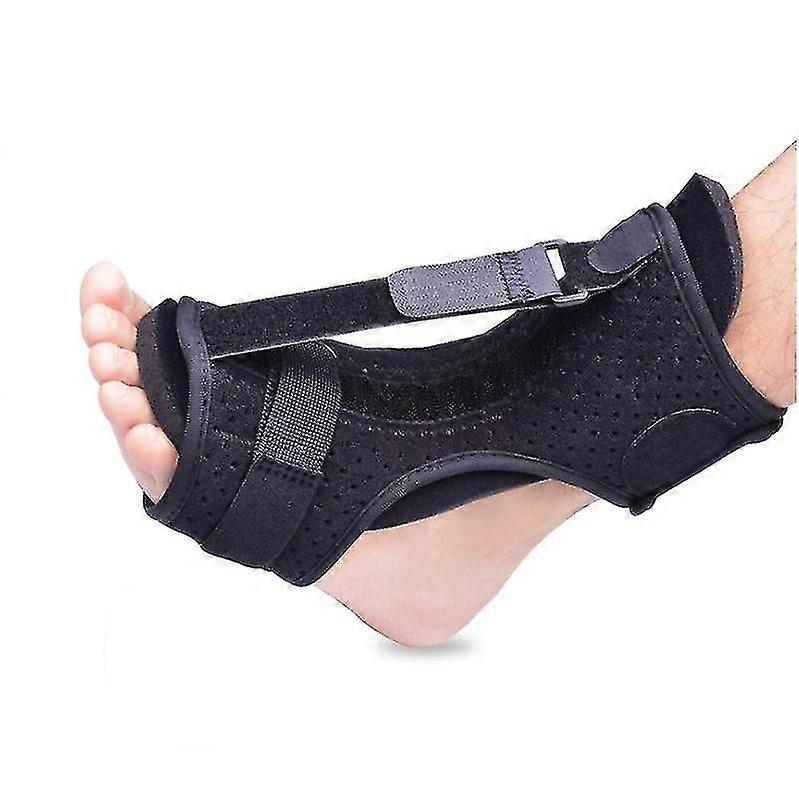 Plantar Fasciitis Night Splint For Plantar Fasciitis, Adjustable