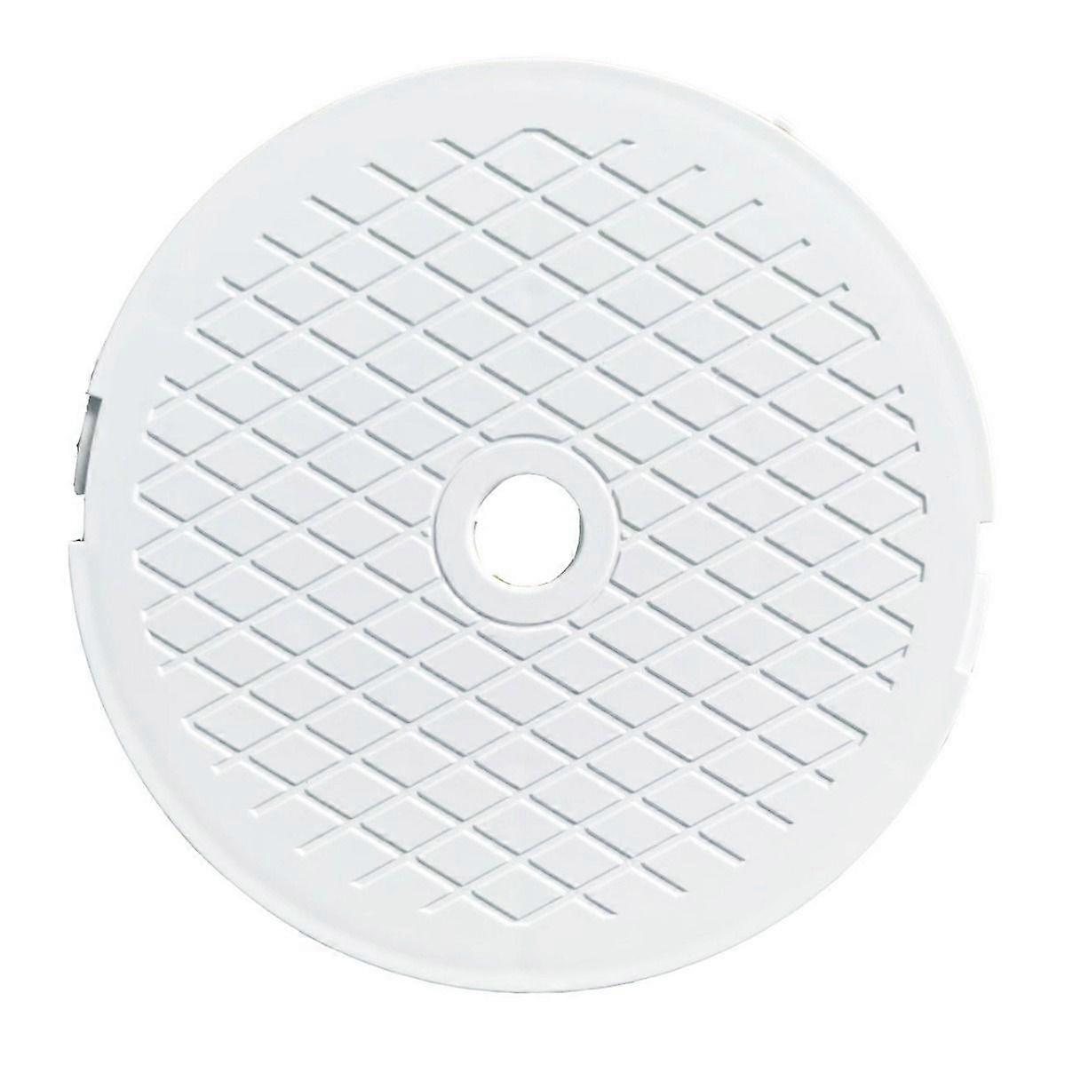 Replacement cover for SPX1096 pool skimmer, high protection