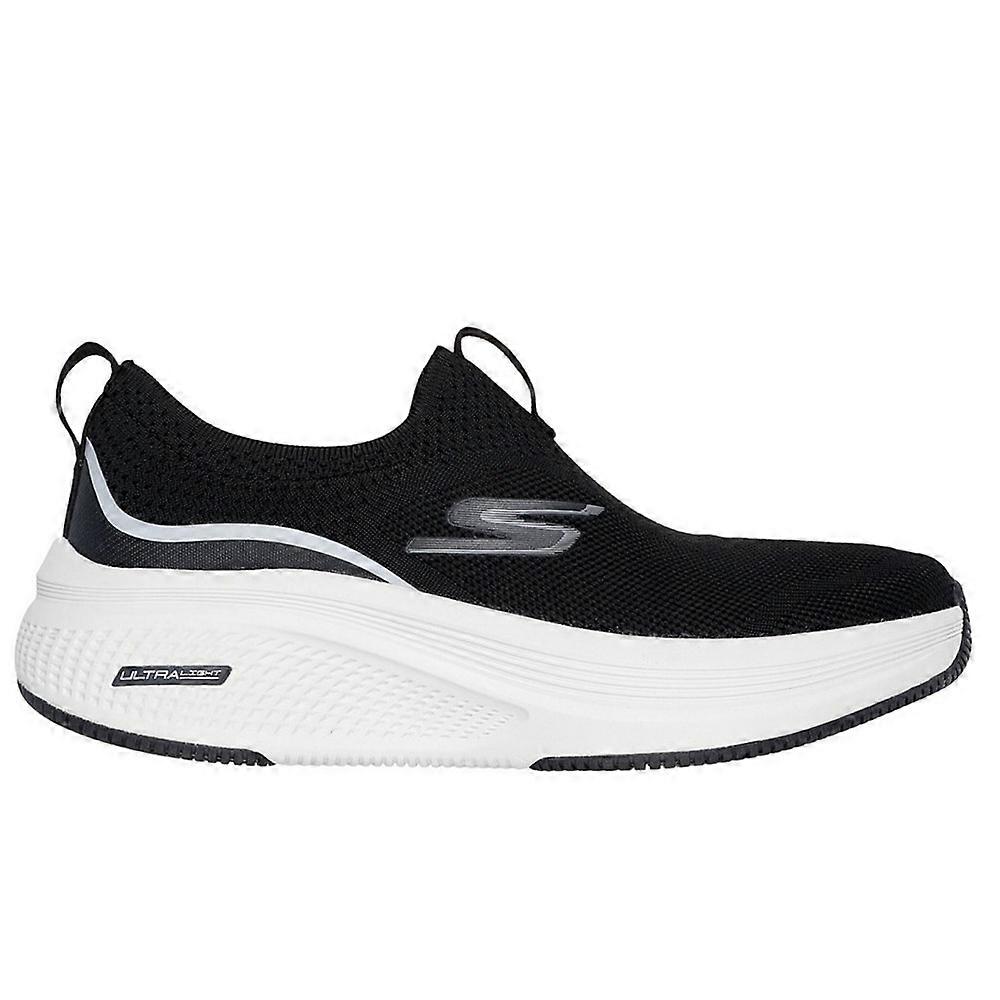Shoes Skechers Go Run Elevate-Cadena 129010BKGY