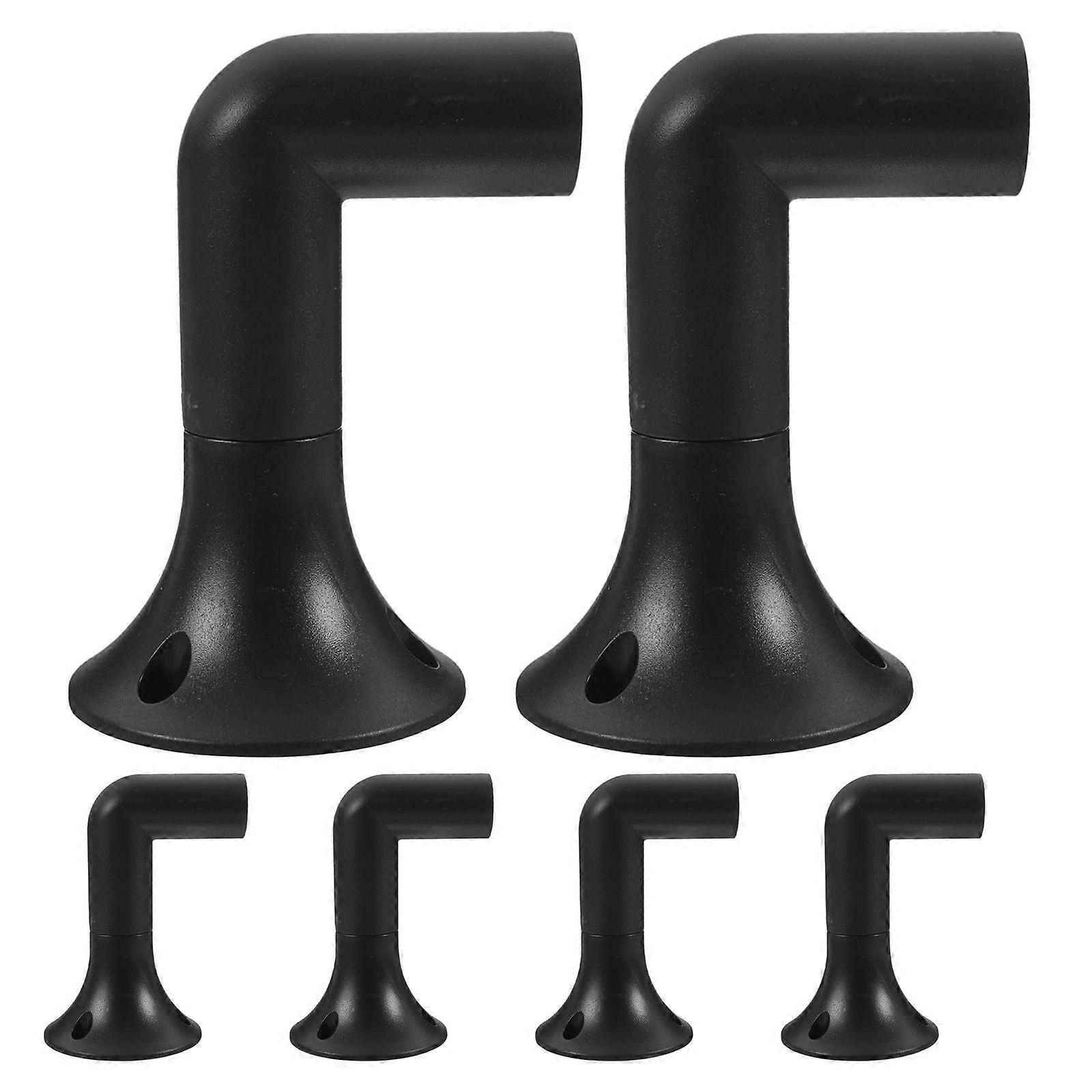 1 Set Replacement Light Parts Landscaping Stake Path Light Stake Light Link Buckle