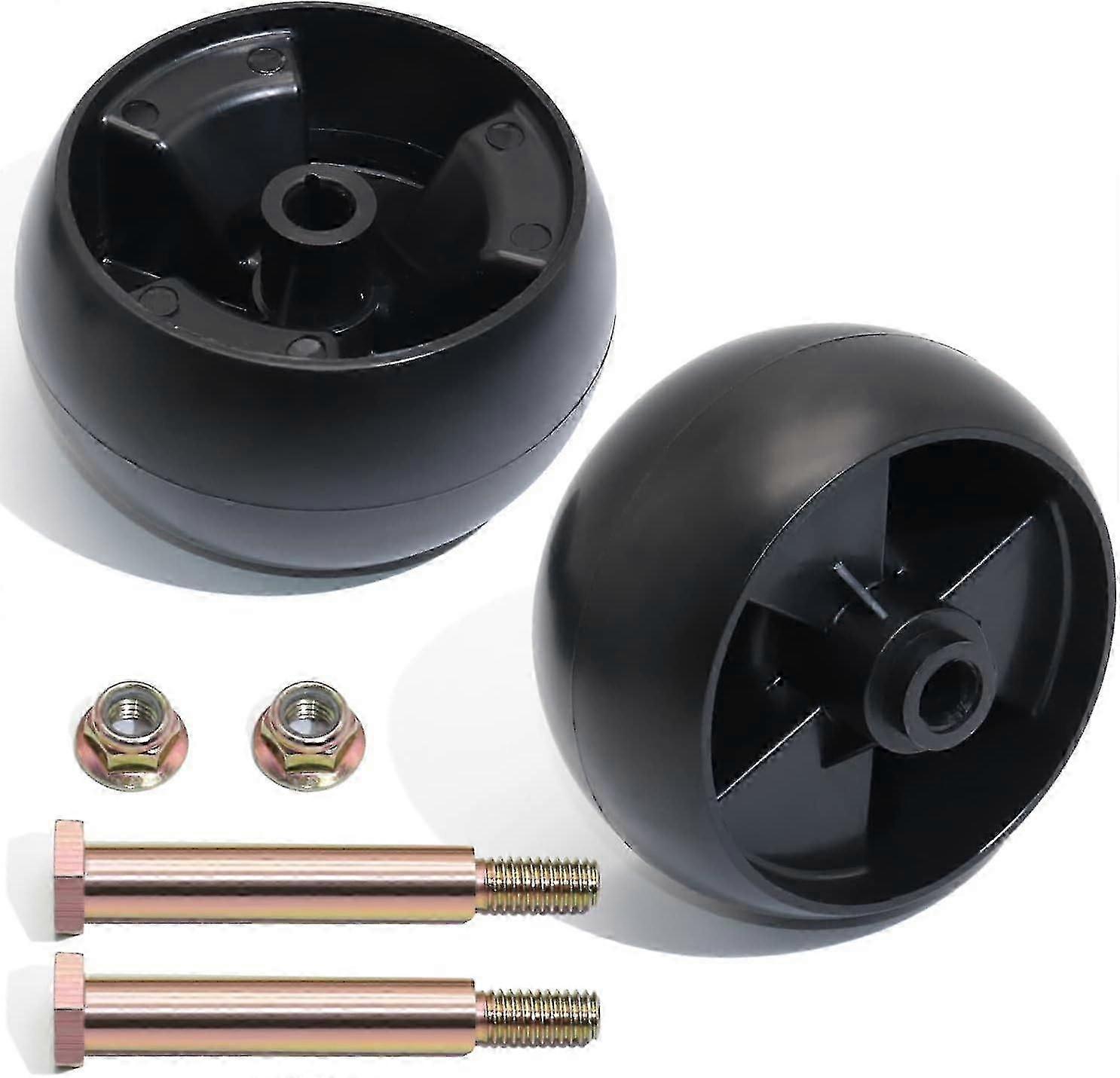 Deck Wheel Kit for MTD Cub Deck Wheels