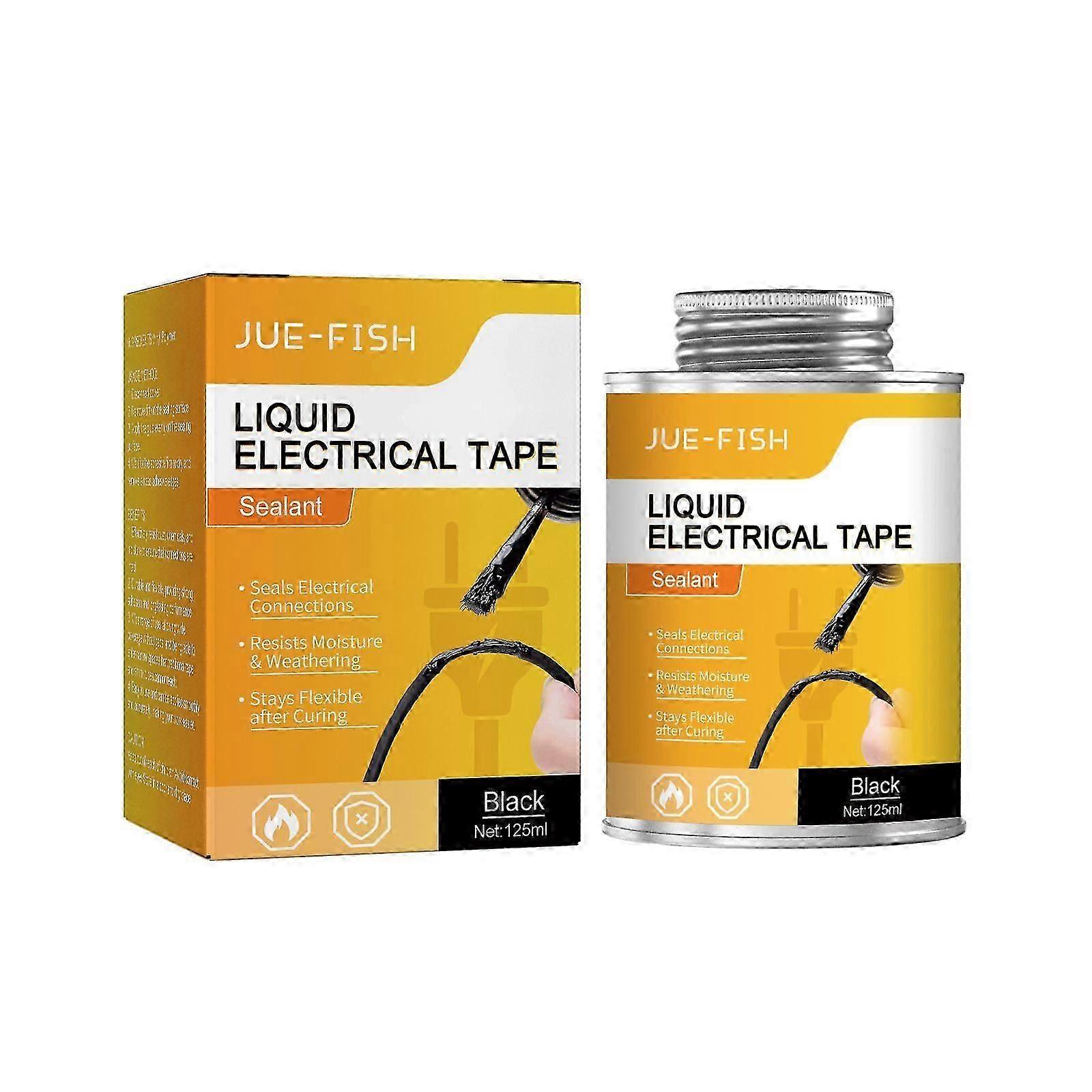 liquid electrical tape