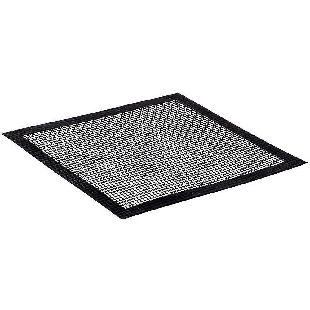 PTFE Wide Mesh Screen for Turbo Chef, Merrychef, Amana, and Other High Speed Combination Ovens (14.375' x 13.375')