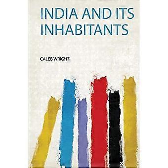Indien og dets indbyggere