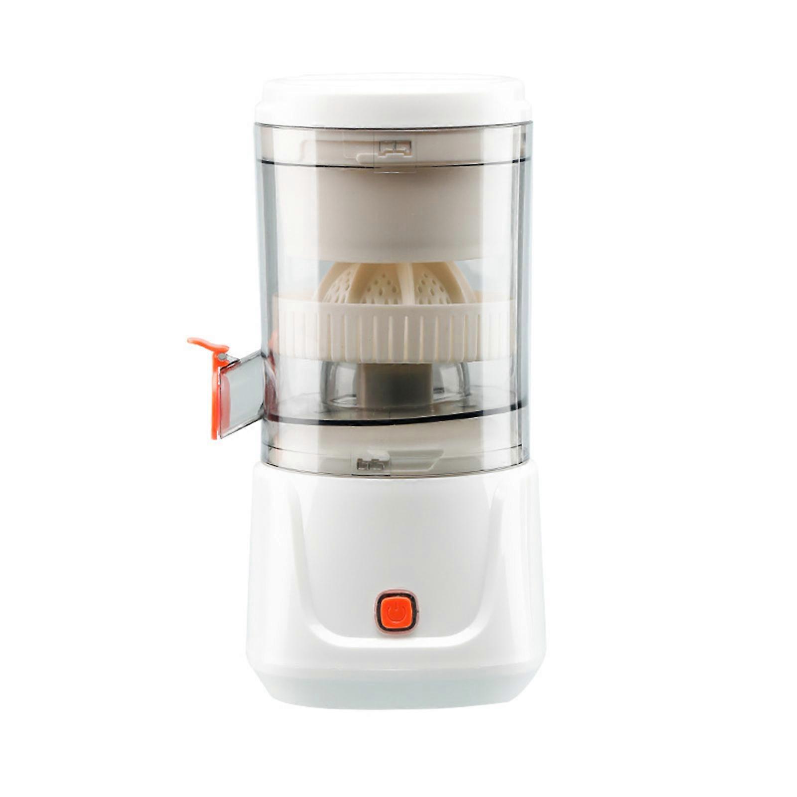 USB Lemons Juicers Rechargeable Portable Jucing Machine Wireless for Freshness Juices from Oranges Lemons Grapefruit