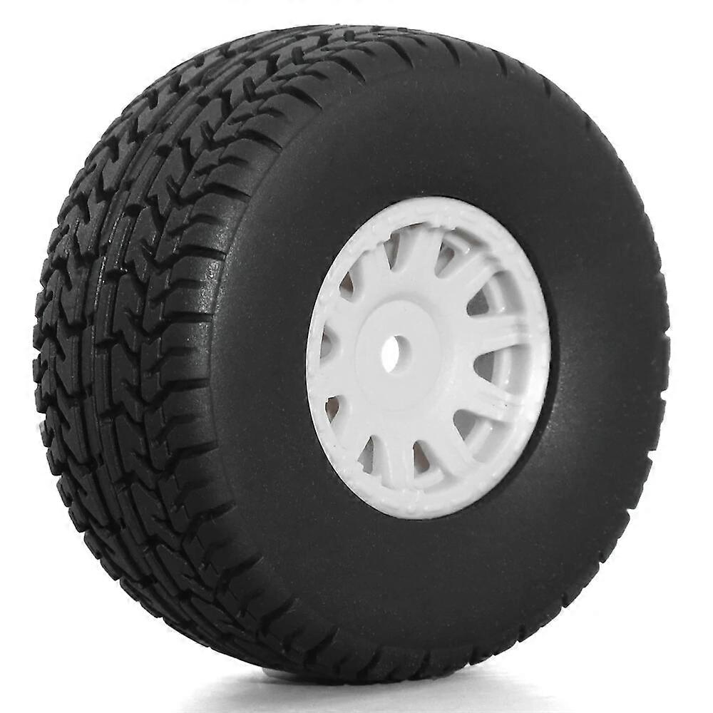 4PCS Upgraded Tires Wheels Rims for Arrma Mojave Grom 114 RC Cars Vehicles  Models Spare Parts Acces  Fruugo ZA