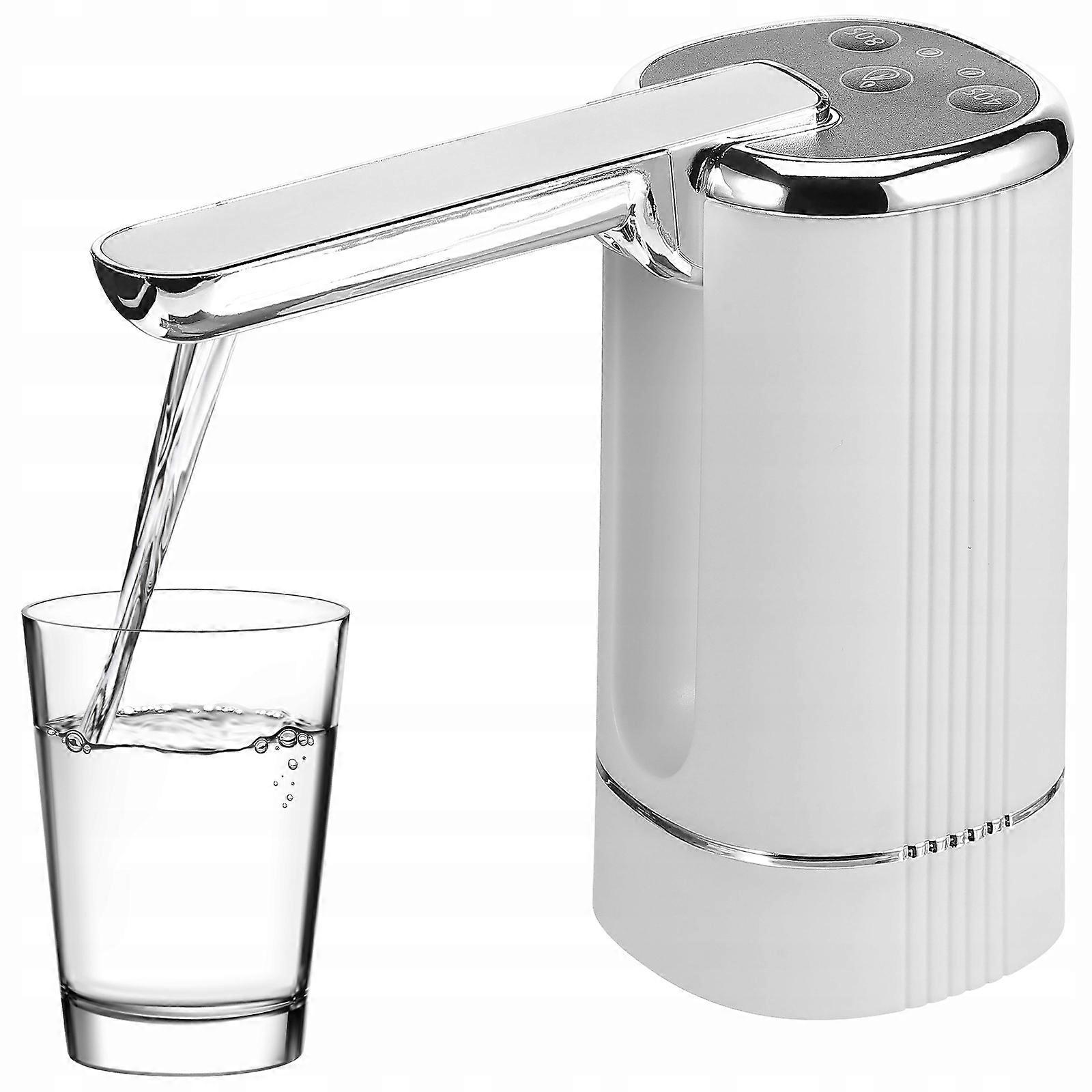 Bottled Water Electric Pump Drinking Fountain Pump