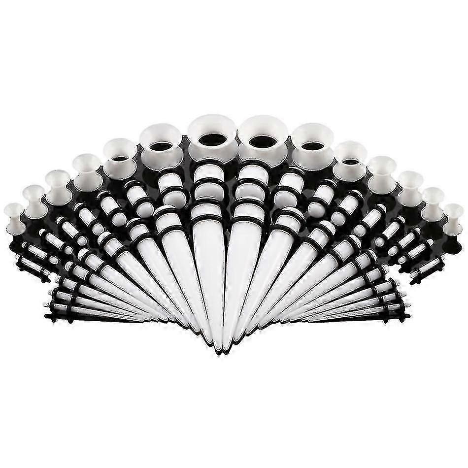 Ørestræksæt 55 dele til kvinder