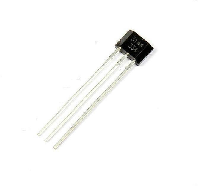 Tool Part for 100PCS A3144 A3144E OH3144E Hall Effect Sensor