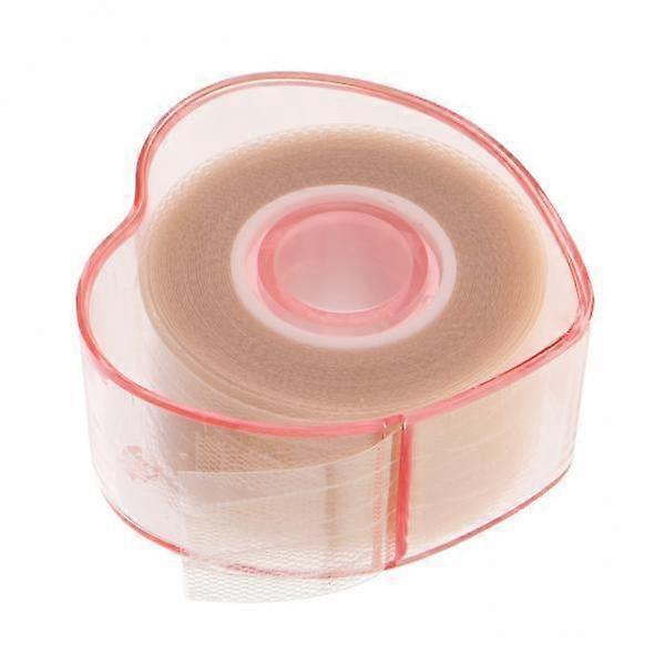 Clear Double Eyelid Enhancer Set - 3 Pieces