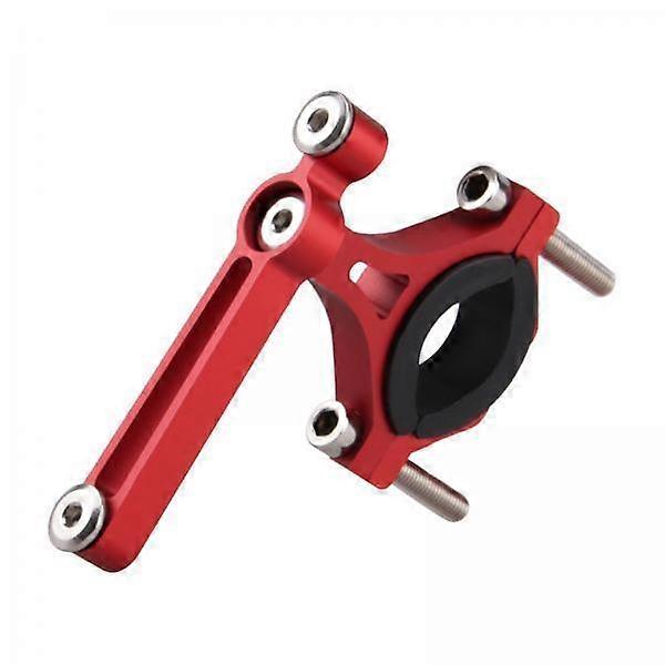 3xBike Bottle Holder Mount for in Red