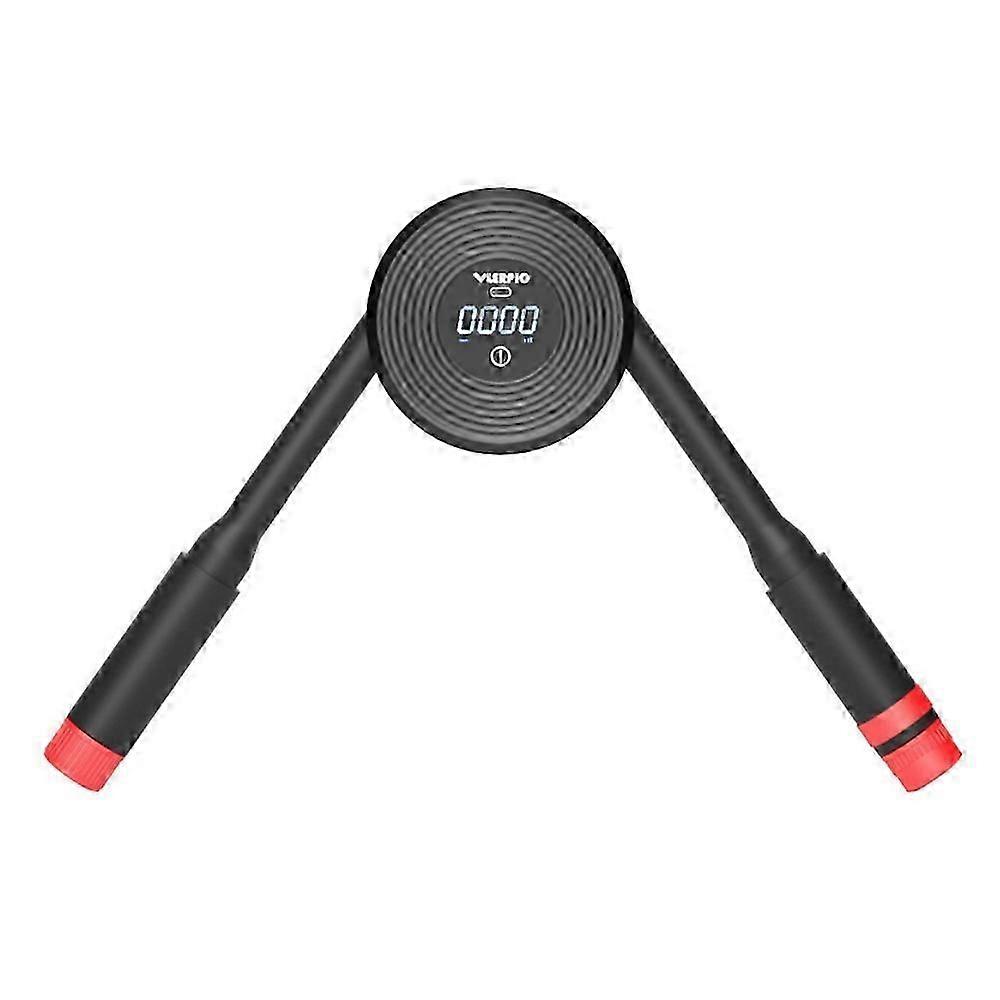 Twister Arm Exerciser Adjustable Hydraulic Power 22-440lbs Intelligent Counting