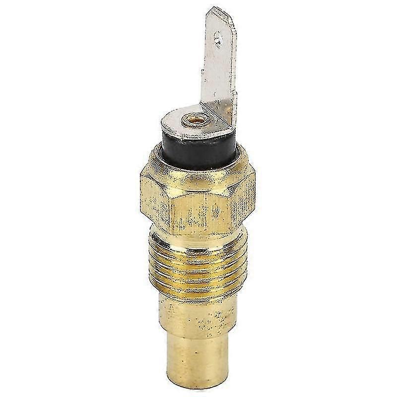 Coolant Temperature Sensor Cooling Temp Sender Compatible with Infiniti 25080-89907
