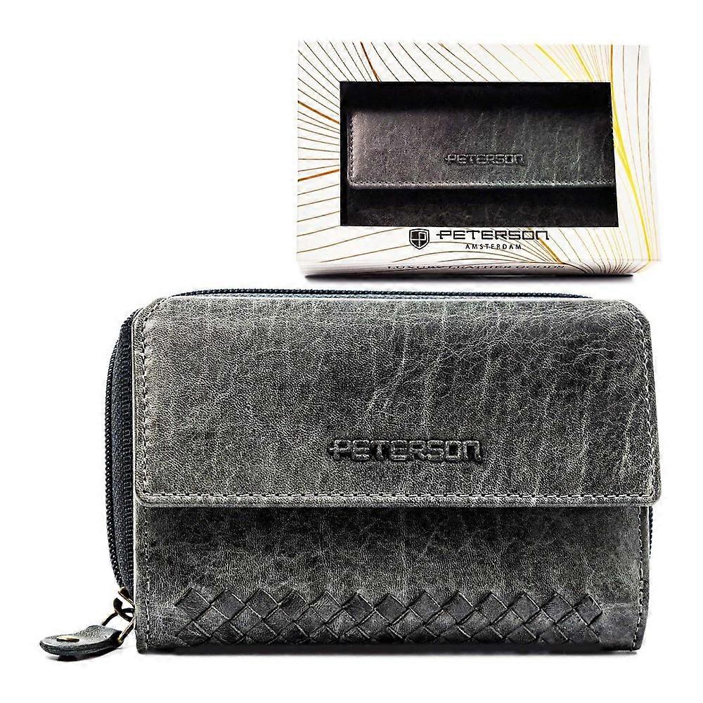 Wallets Peterson PTNWD3VLCN