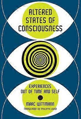États modifiés de conscience
