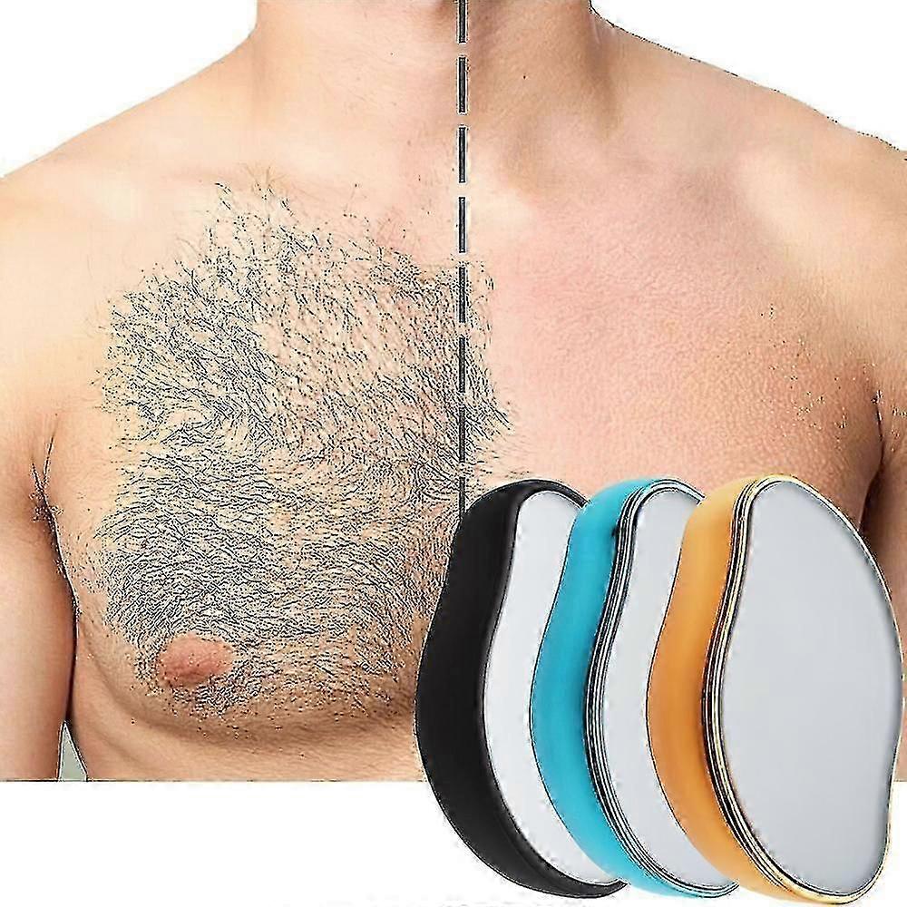 Épilation indolore pour le corps 2025