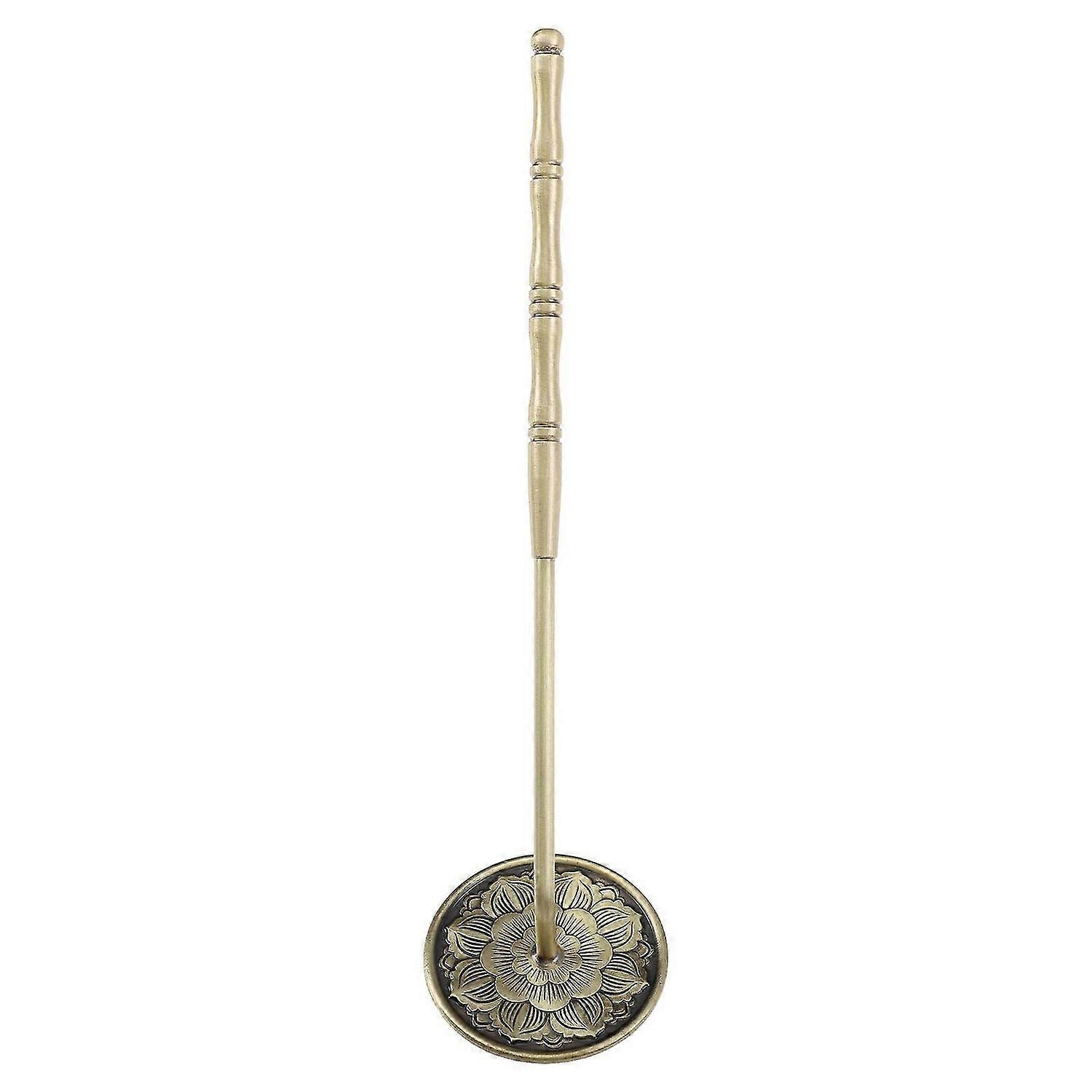 1pc Incense Press Professional Incense Burner Tool Incense Supplies