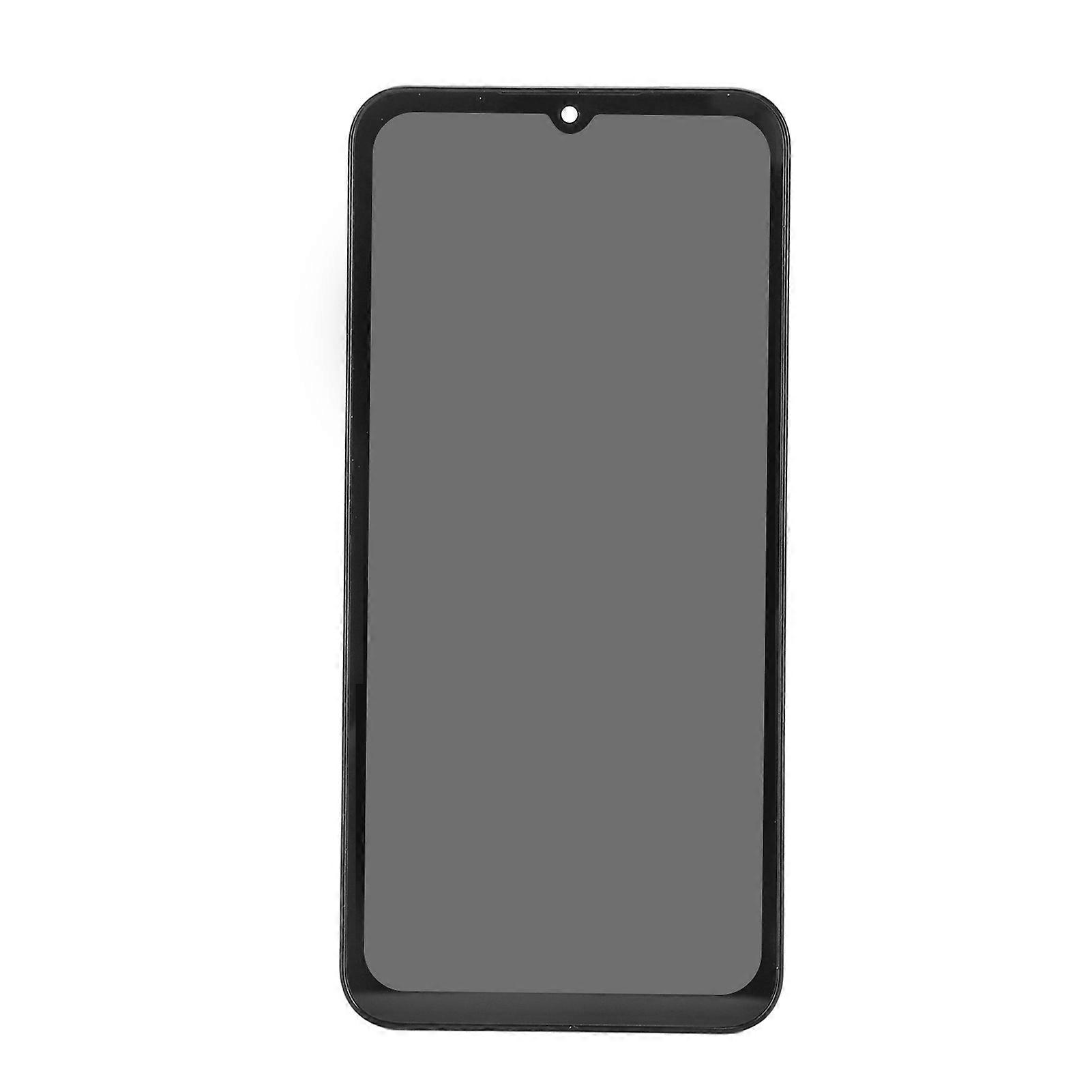Phone Screen Replacement LCD Display Digitizer Assembly OEM Phone LCD Screen with Repair Tools for A25 