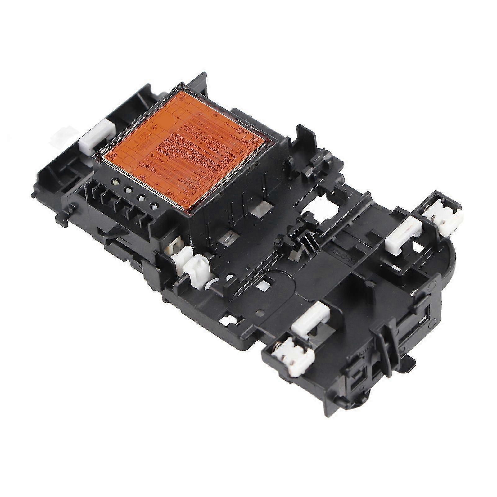 Replacement Print Head Compatible with Certain Brother MFC Models including MFCJ430, J625, J925, J5610, J5910, and J6710DW